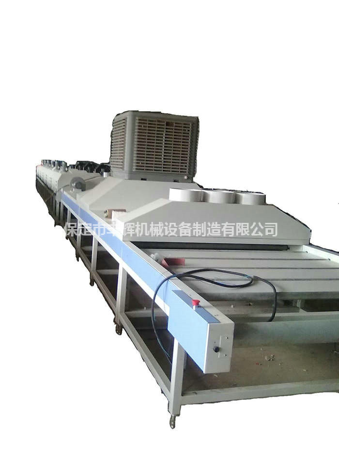 擁有玻璃烘道沒有誰比它更適合你！