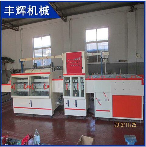 刷板機(jī)日常保養(yǎng)和維護(hù)，持續(xù)清晰，綠色！