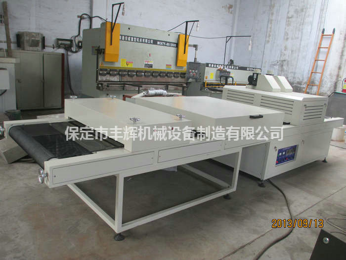 冰花皺紋uv機以雪花襯托梅花，更勝梅花一份美！