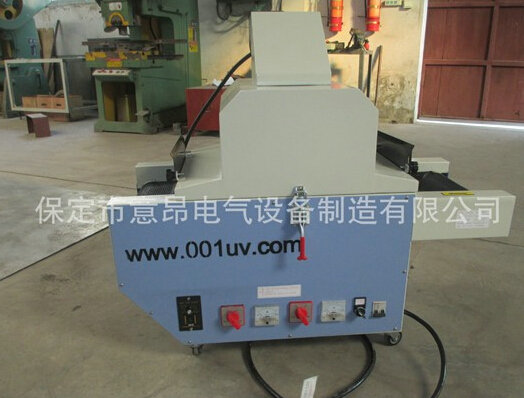 臺(tái)式uv光固機(jī)－綻放時(shí)刻，魅力很好！