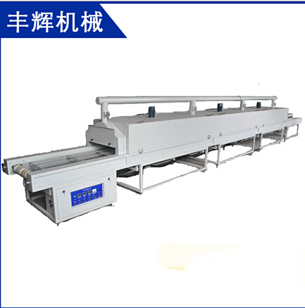 絲印隧道爐勤勞工作，時刻滿足你的需求！