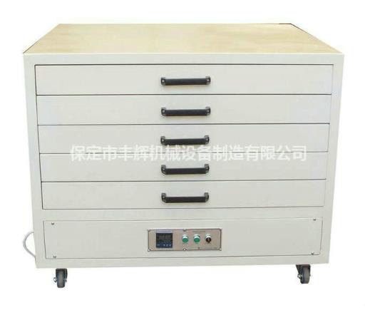 網(wǎng)版烘干箱快來了解我的主要性能??！