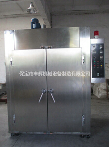 不銹鋼工業(yè)烤箱，好烤箱豐輝造