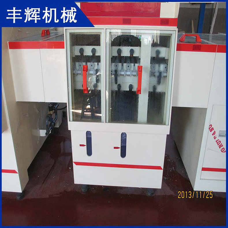 什么是蝕刻機(jī)？