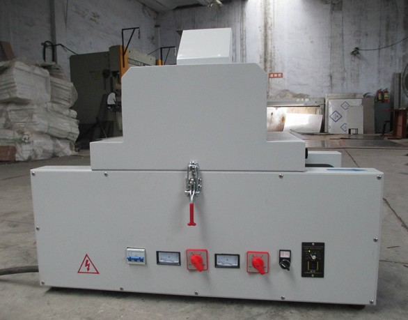 UV固化機(jī)有哪些特點(diǎn)？