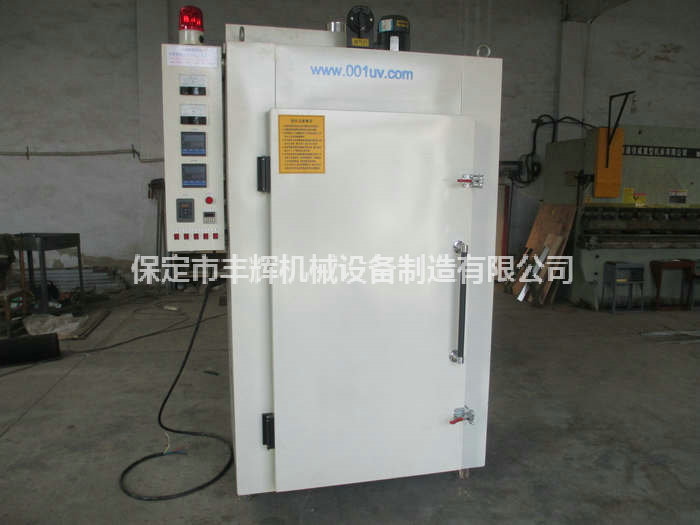 工業(yè)烤箱的應(yīng)用你需要了解這些！