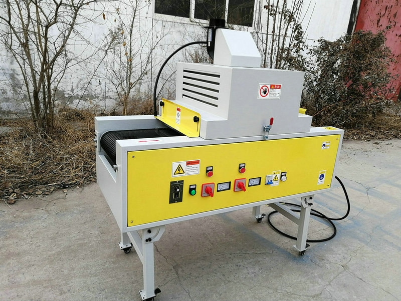 UV機的主要用途和應用領域