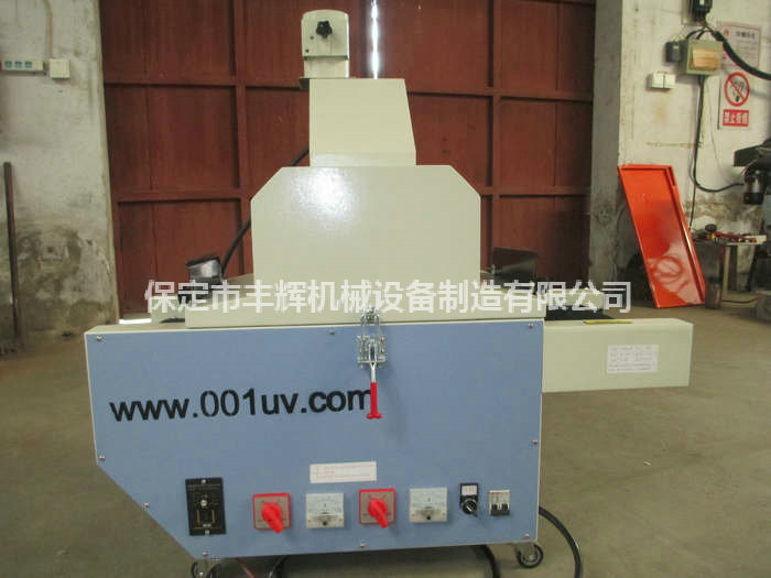 正確使用和維護(hù)食品行業(yè)中的UV機