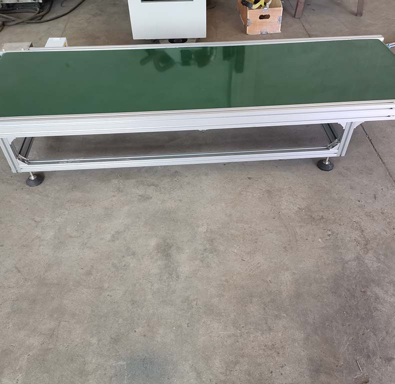 小型流水線(xiàn)