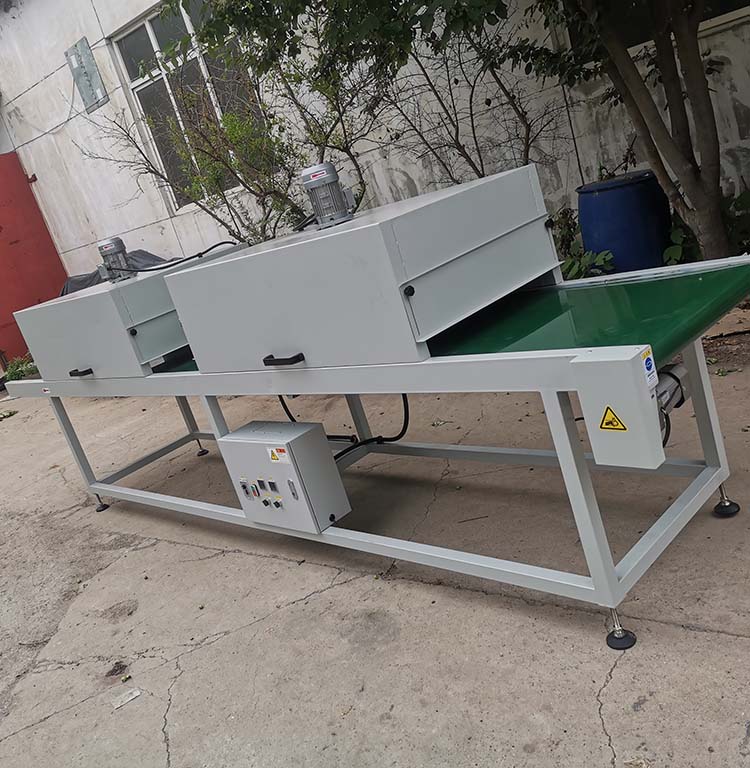 在電子元件生產(chǎn)中，豐輝烘道是這樣“大顯神通”的