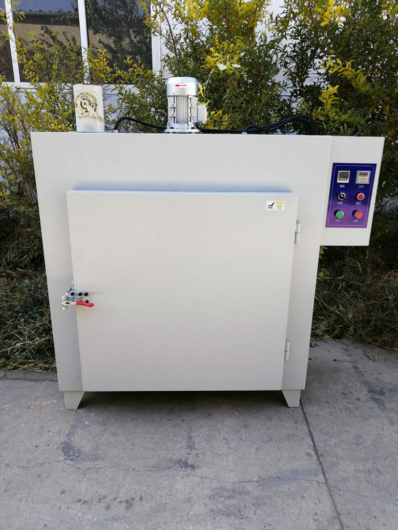 工業(yè)干燥箱：別只當(dāng)它是“烘干機(jī)”，這些妙用藏不?。?